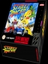 Nintendo  SNES  -  Street Racer (USA)